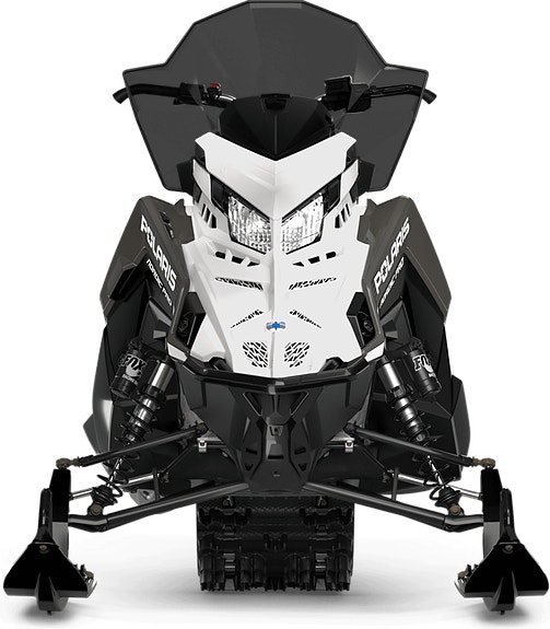 Polaris S4 Nordic Pro 146 2 of 2