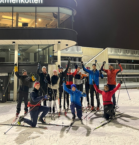 Bilde 2 av 5 i jobbannonse-galleriet