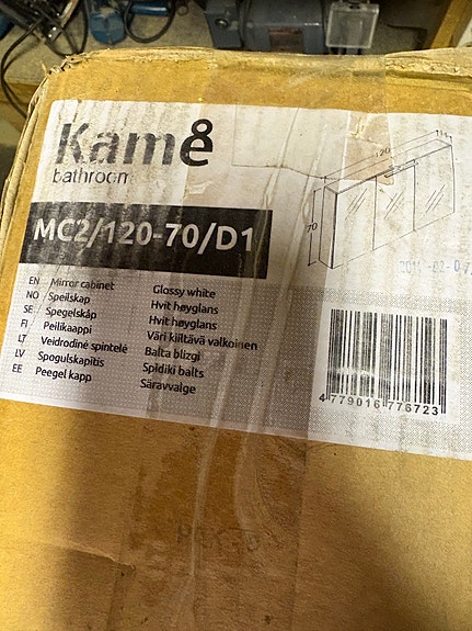 Product image 2 of 2