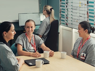 Bilde 1 av 1 i jobbannonse-galleriet