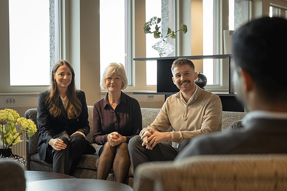 Bilde 1 av 2 i jobbannonse-galleriet