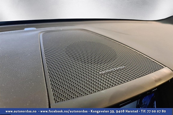  Harman/Kardon anlegg