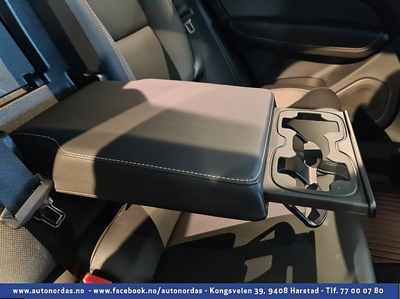  Koppholdere i midtarmlene