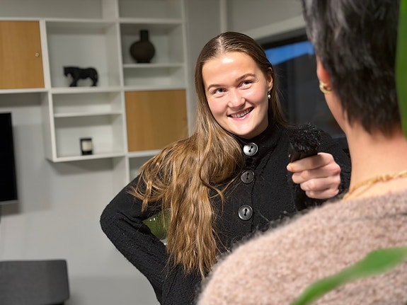 Bilde 1 av 5 i jobbannonse-galleriet