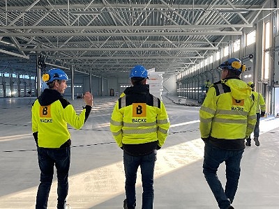 Bilde 1 av 1 i jobbannonse-galleriet