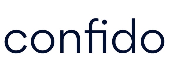 Confido Regnskap AS logo