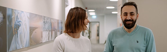 Bilde 1 av 1 i jobbannonse-galleriet