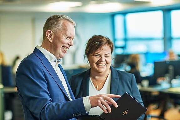 Bilde 1 av 2 i jobbannonse-galleriet