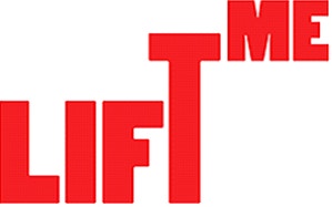 LIFT ME AS logo