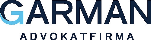 Garman Advokatfirma As logo