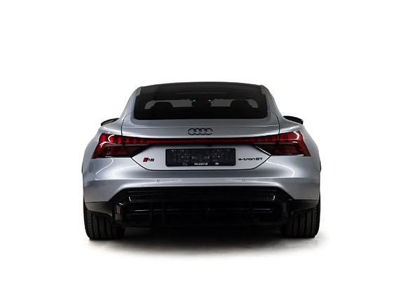 Audi Quattro 3 of 7