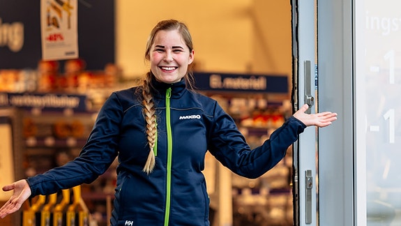 Bilde 1 av 1 i jobbannonse-galleriet