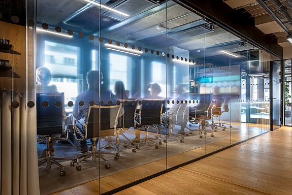 Bilde 1 av 1 i jobbannonse-galleriet