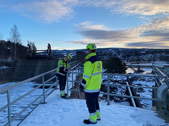 Bilde 1 av 2 i jobbannonse-galleriet