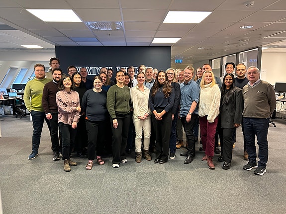 Bilde 1 av 1 i jobbannonse-galleriet