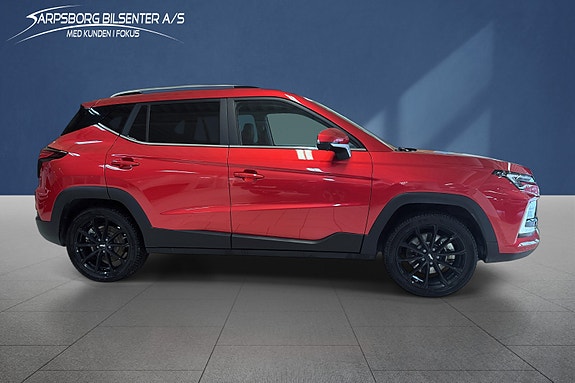 JAC e-JS4 4 of 5