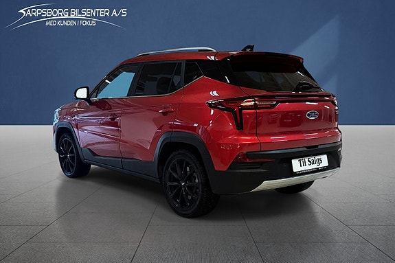 JAC e-JS4 7 of 20