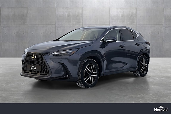 Lexus NX 450h