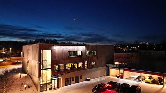 Bilde 2 av 2 i jobbannonse-galleriet