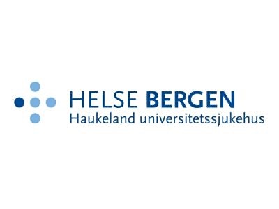 Helse Bergen logo