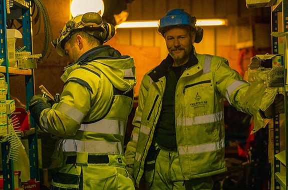 Bilde 3 av 3 i jobbannonse-galleriet