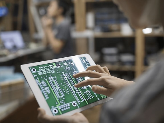 Bilde 1 av 2 i jobbannonse-galleriet