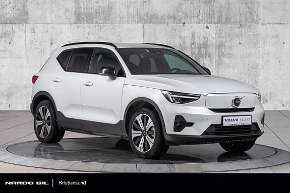 Volvo EX40