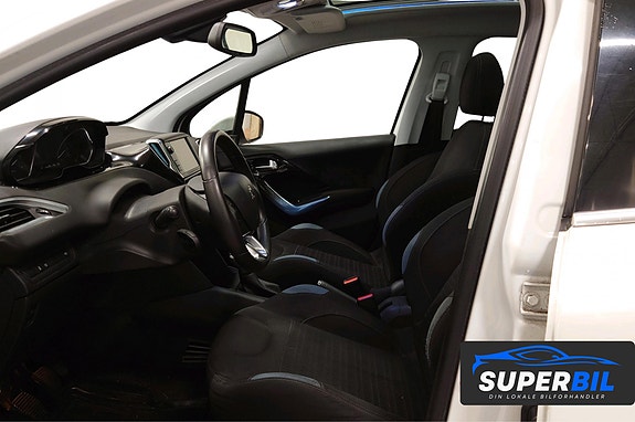 Peugeot 208 7 of 13