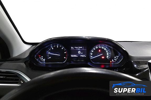 Peugeot 208 9 of 13