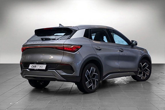 BYD Atto 3 5 of 5