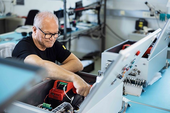 Bilde 3 av 3 i jobbannonse-galleriet