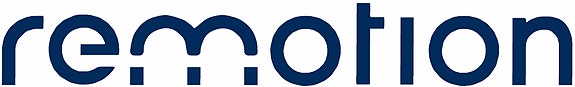 Remotion AS logo
