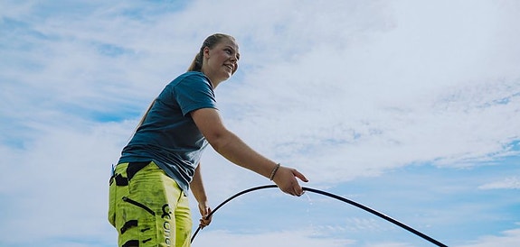 Bilde 1 av 3 i jobbannonse-galleriet