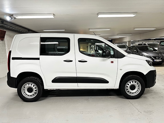 Peugeot Partner 6 of 30