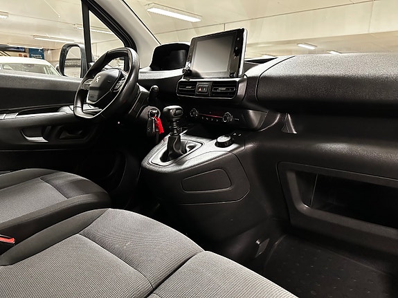 Peugeot Partner 10 of 30