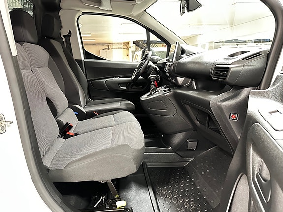 Peugeot Partner 11 of 30