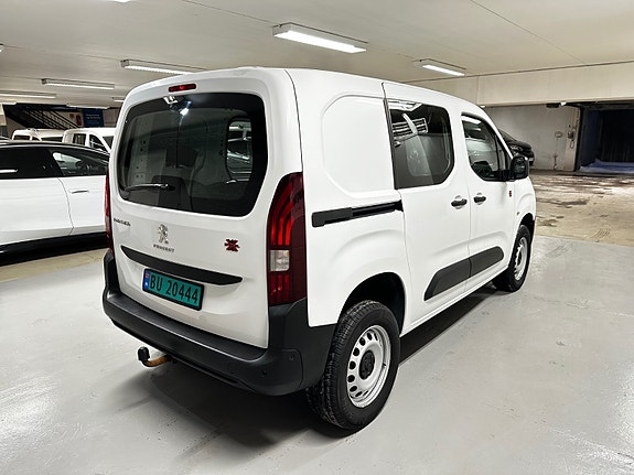 Peugeot Partner 5 of 30