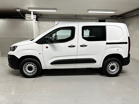 Peugeot Partner 2 of 30