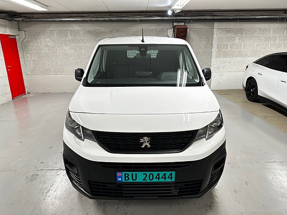 Peugeot Partner 9 of 30