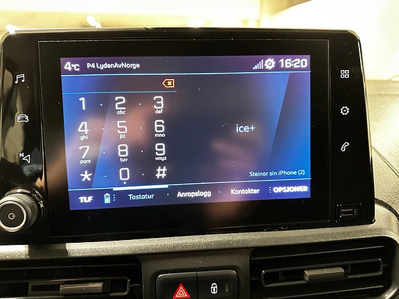 Peugeot Partner 28 of 30