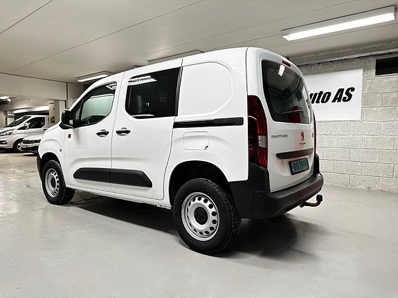 Peugeot Partner 3 of 30