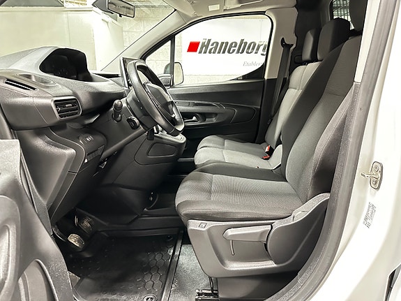 Peugeot Partner 20 of 30