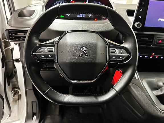 Peugeot Partner 24 of 30
