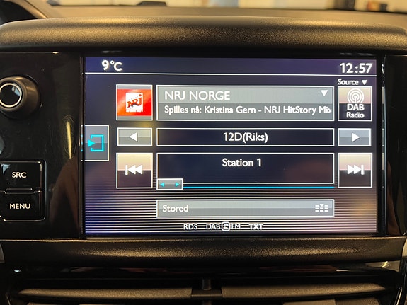 Peugeot 2008 16 of 21