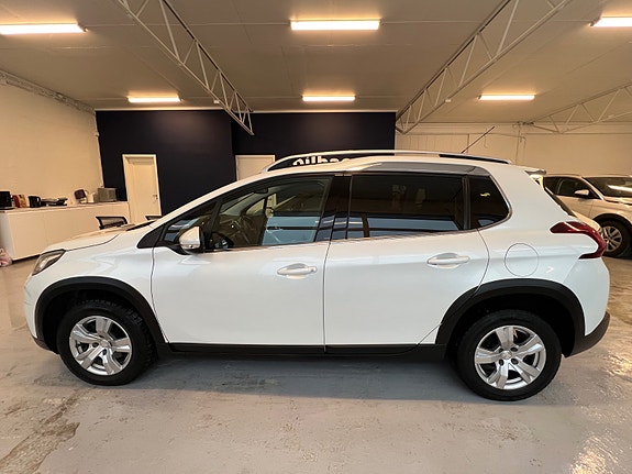 Peugeot 2008 5 of 5