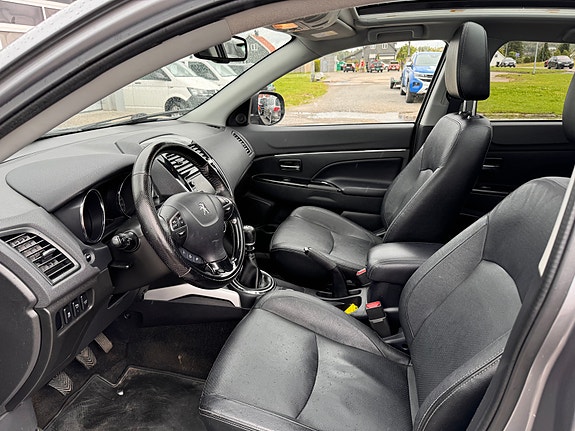 Peugeot 4008 8 of 15