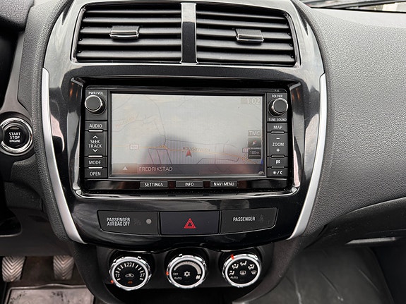 Peugeot 4008 12 of 15