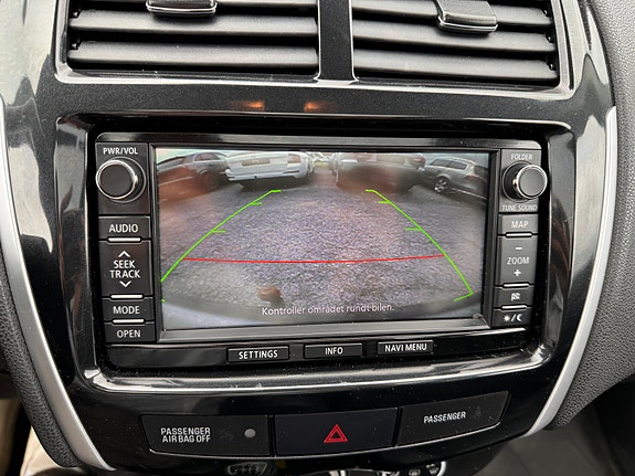 Peugeot 4008 13 of 15