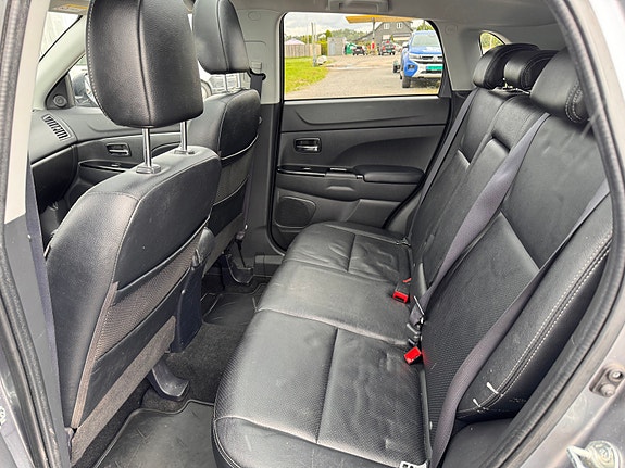 Peugeot 4008 9 of 15