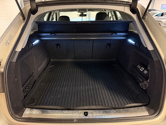 Audi A4 allroad 8 of 23